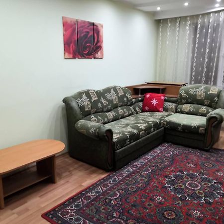 Moscow Avenue 13 Apartament Kiszyniów Zewnętrze zdjęcie