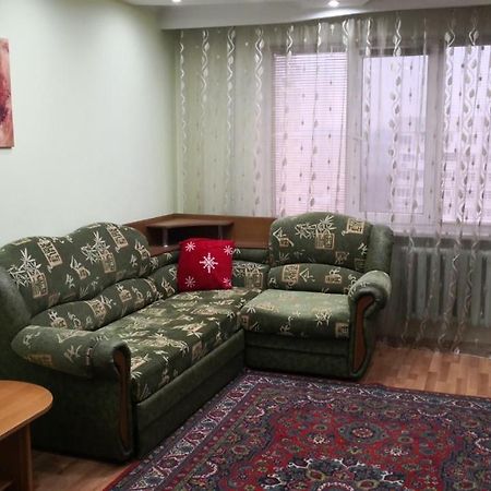 Moscow Avenue 13 Apartament Kiszyniów Zewnętrze zdjęcie