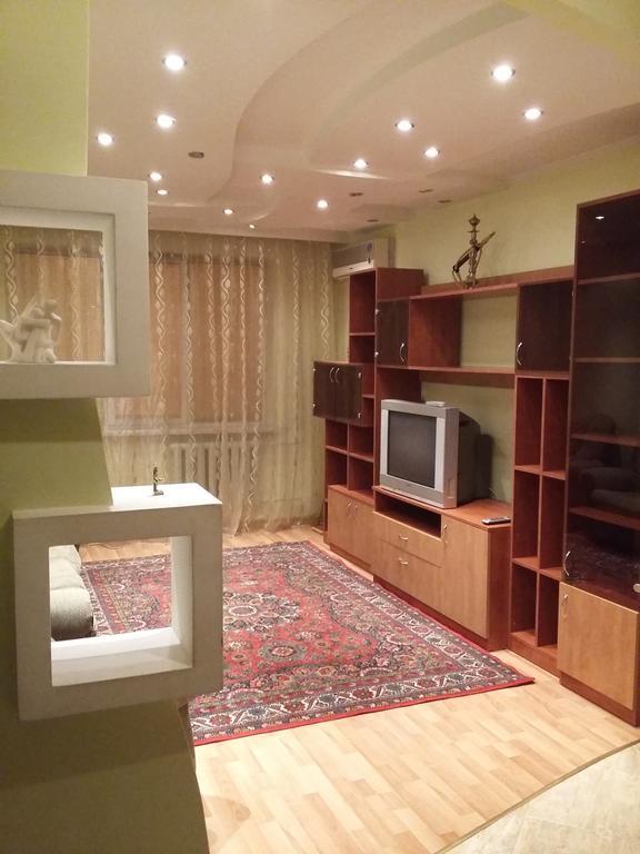 Moscow Avenue 13 Apartament Kiszyniów Zewnętrze zdjęcie