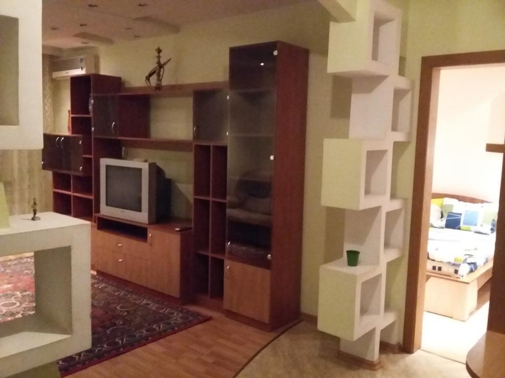 Moscow Avenue 13 Apartament Kiszyniów Zewnętrze zdjęcie