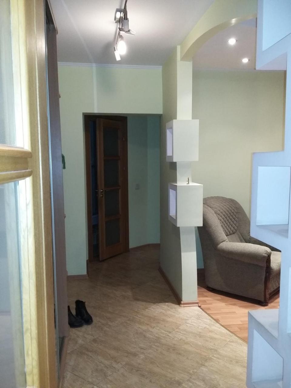 Moscow Avenue 13 Apartament Kiszyniów Zewnętrze zdjęcie